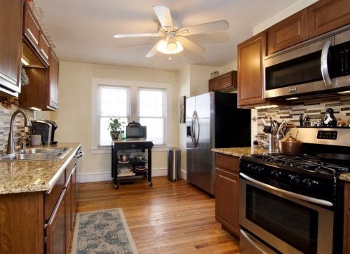 14 Benz St, Springfield MA 01118-1606 exterior