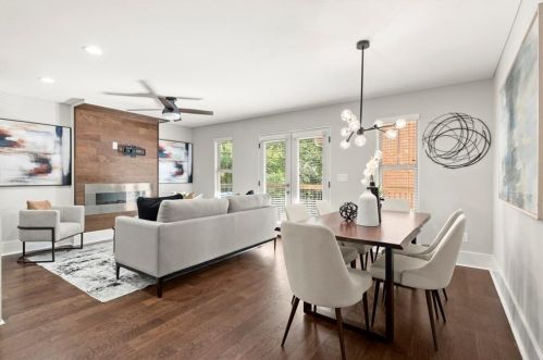 1284 Dahlgren Ln, Atlanta GA 30316-1627 exterior