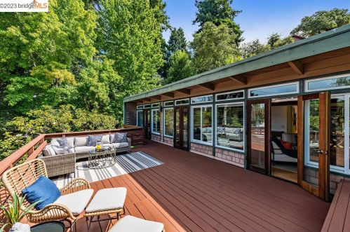 140 Avenida Dr, Berkeley CA 94708-2145 exterior