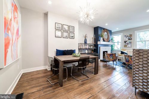 1011 Duke St, Alexandria VA 22314-3402 exterior