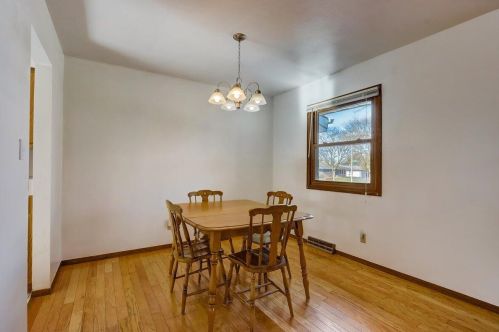 2327 Parnell Ave, Milwaukee WI 53221-4250 exterior