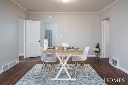 3237 6th St, Meskegon MI  49444-2845 exterior