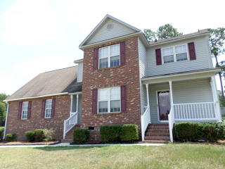 520 Richmond Park Dr, Cameron, NC 28326-9303