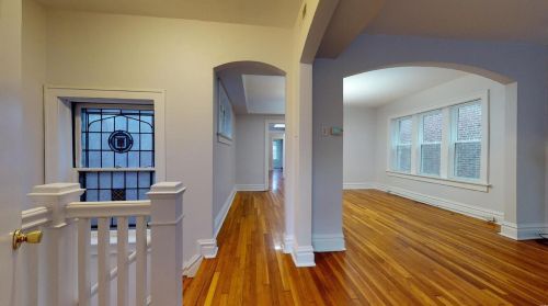 3421 Magnolia Ave, Saint Louis MO 63118-1132 exterior