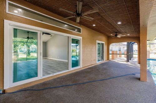 199 Angol St, Punta Gorda FL 33983-5628 exterior