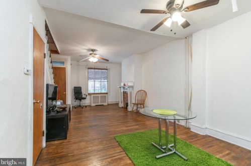 129 51 St, Philadelphia PA 19139-2726 exterior