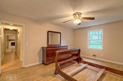 2924 Cascade Way, Gainesville GA 30504-5704 exterior