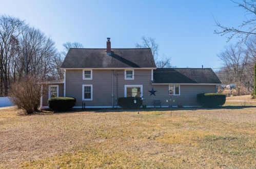 113 Norwich Ave, Exeter CT 06249-2616 exterior