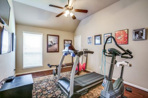 6502 Arroyo Spg Ln, Fulshear TX 77441-2118 exterior