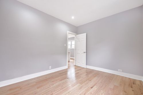 3916 Sayre Ave, Chicago IL  60634-2329 exterior