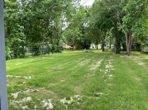 114 Walker St, Denison TX 75020-1638 exterior