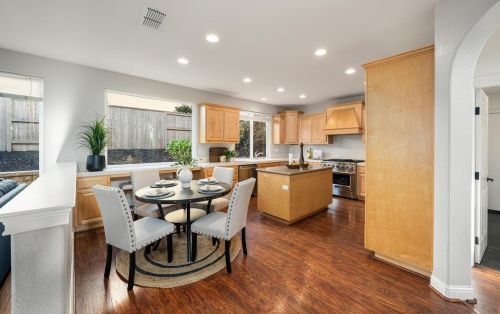 5357 Garlenda Dr, Folsom CA  95762-5534 exterior