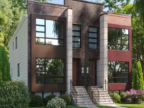 4924 Forrestville Ave, Chicago, IL 60615-2407