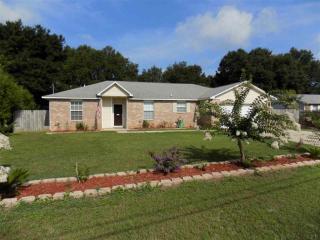 4264 Breezeway Cir, Milton FL  32583-2898 exterior