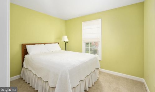 6133 Joust Ln, Alexandria VA 22315-4809 exterior