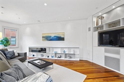 90 Dartmouth St, Boston, MA