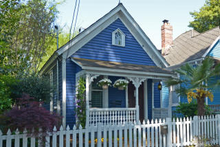 139 Berean Ave, Atlanta GA  30316-1101 exterior