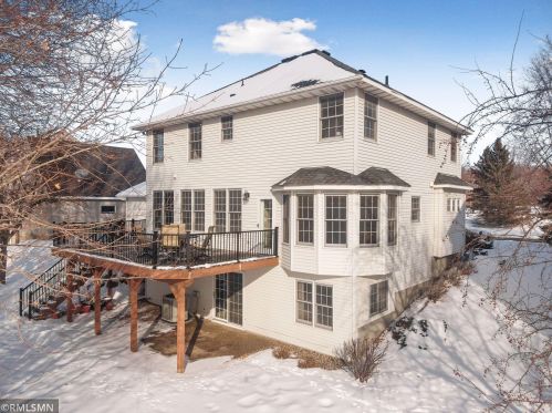 4133 Countryview Dr, Saint Paul MN 55123-3948 exterior