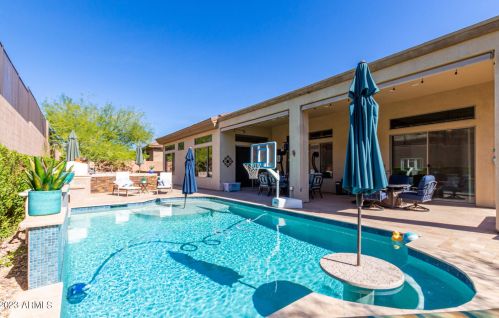 41618 Anthem Ridge Dr, Phoenix AZ 85086-1973 exterior