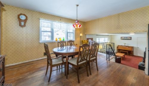 33 Columbia St, Wharton NJ 07885-2435 exterior