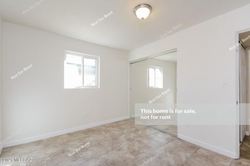 2509 Alta Vis St, Tucson AZ 85712-2009 exterior