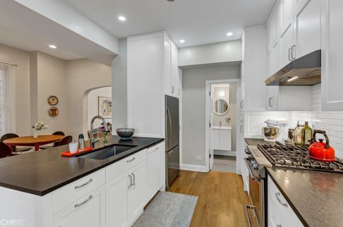 3430 Shakespeare Ave, Chicago IL 60647-3917 exterior