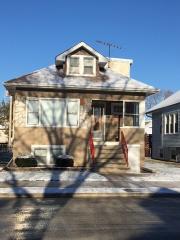 4442 Austin Ave, Chicago IL  60630-3135 exterior