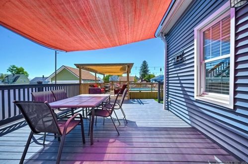 54 Belmont St, New Britain CT 06053-3506 exterior