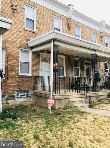 6308 Ditman St, Philadelphia PA 19135-3202 exterior