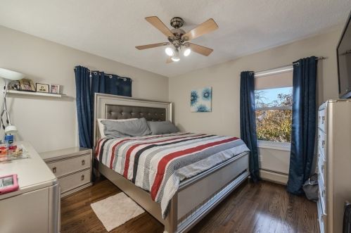 31 Ravenwood St, Springfield MA 01119-2202 exterior