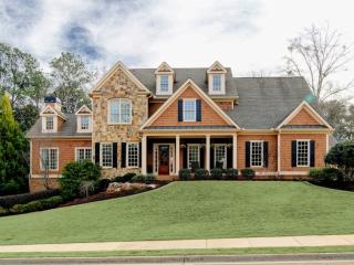 1370 Stonegate Ln, Smyrna, GA 30080-4421