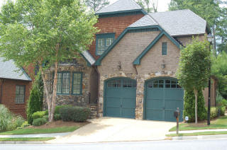 1812 Buckhead Valley Ln, Atlanta, GA 30324-2795