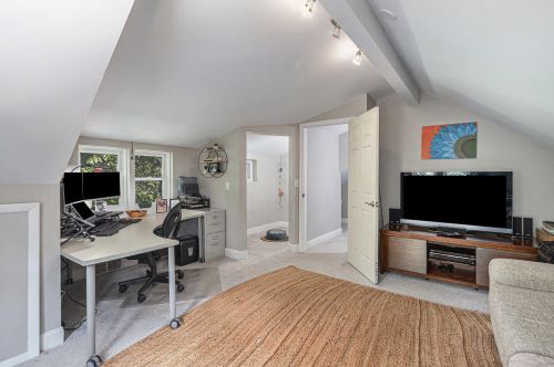 4367 Creekside Dr, Sylvan Beach MI  49461-9643 exterior