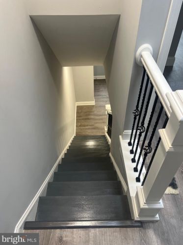 15 53rd Pl, Washington DC  20019-6533 exterior