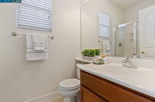 1230 Mountain Side Ct, Concord CA 94521-5508 exterior