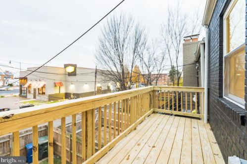 1271 16th St, Washington DC  20002-2556 exterior