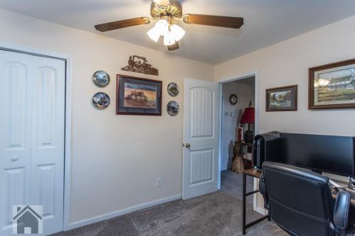 228 Holland Dr, Swedeborg MO 65556-7883 exterior