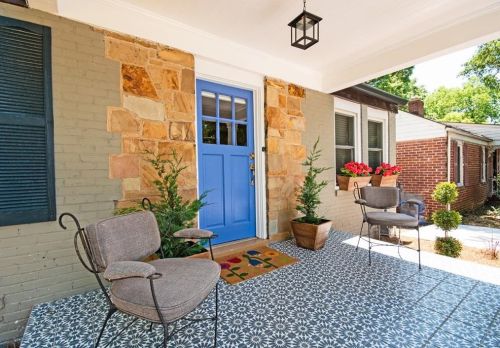 152 1st St, Atlanta GA  30314-3002 exterior