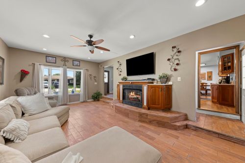 3127 September Dr, Joliet IL 60431-1038 exterior