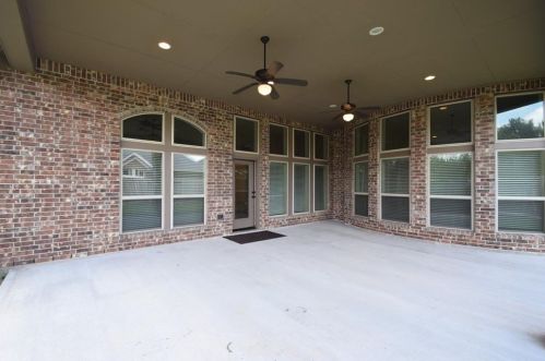 27122 Liberty Hts Ln, Fulshear TX 77441-1480 exterior