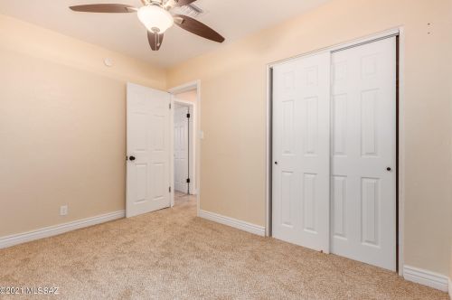 3402 Seneca St, Tucson AZ 85716-3200 exterior