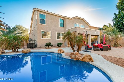 2122 Apache Rain Rd, Phoenix AZ  85085-5084 exterior