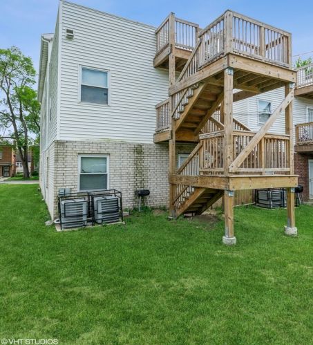 638 123rd St, Chicago IL 60643-5700 exterior