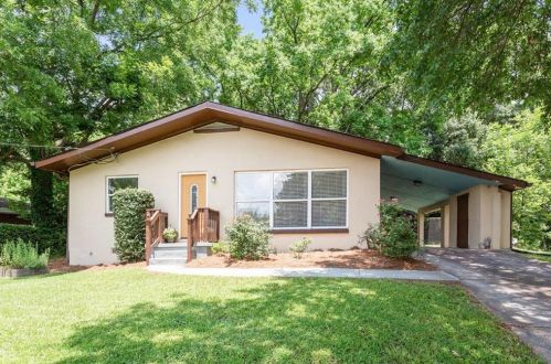 1387 Georgia Ave, Atlanta, GA 30344-4368