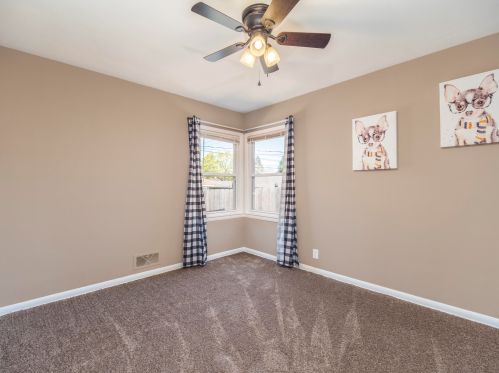 5042 68th St, Milwaukee WI  53220-4514 exterior