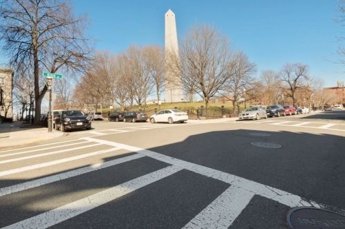 27 High St, Boston MA exterior