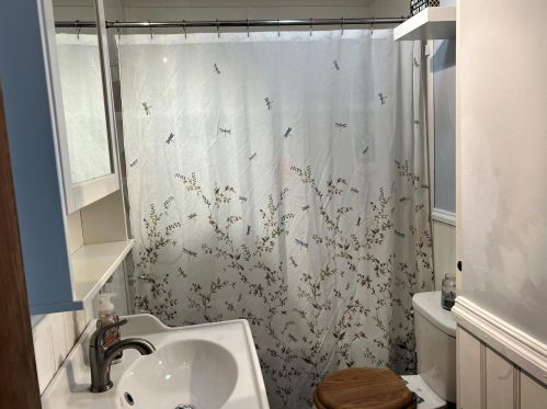 1425 Poulson Rd, Meskegon MI exterior