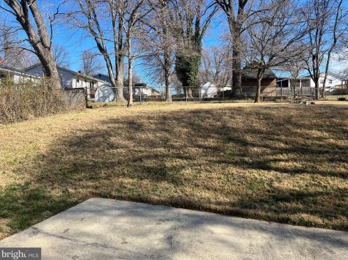 13005 Payson St, Rockville MD exterior