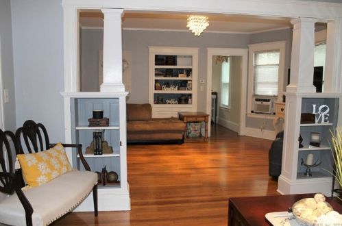 1078 Blvd, Hartford CT 06119-1714 exterior