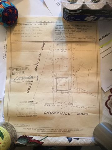 6724 Churchill Rd, Mc Lean, VA 22101-2819